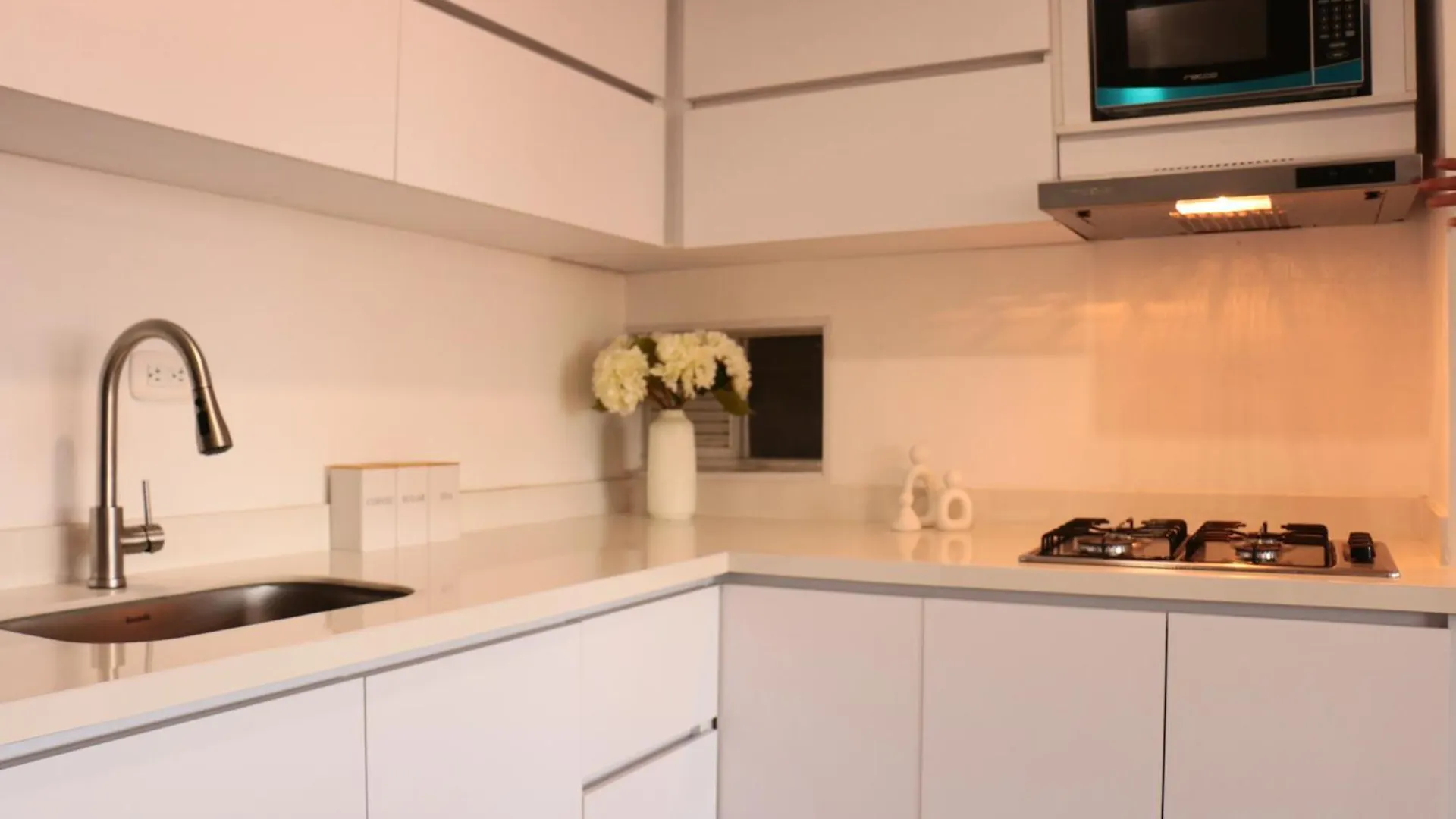 Apartment Moderno Apartamento Al Norte De Barranquilla Barranquilla